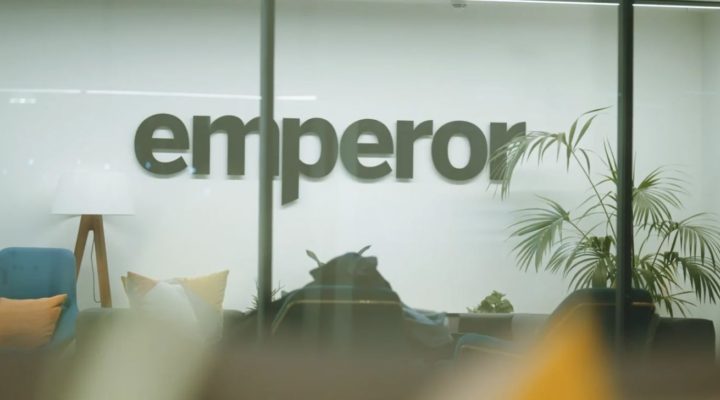 Occupier Insights: Emperor