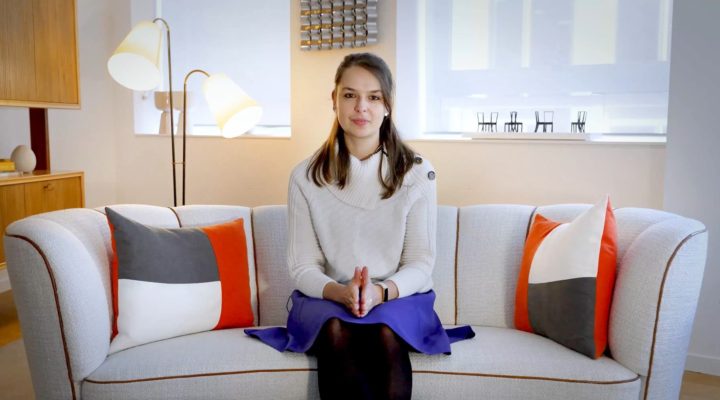 Sustainability: Jargon Busting with Samantha Carlsson