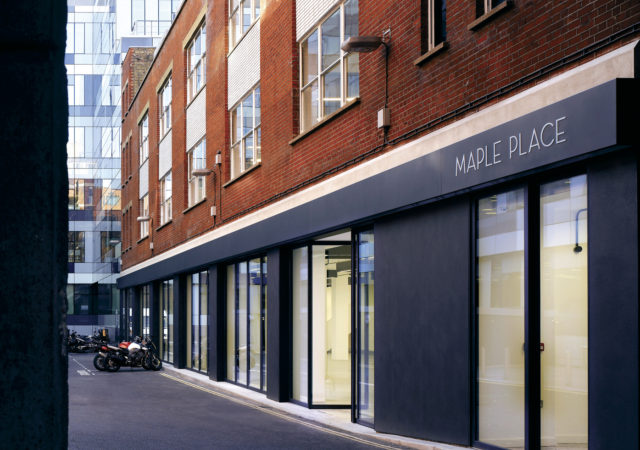 1 Maple Place