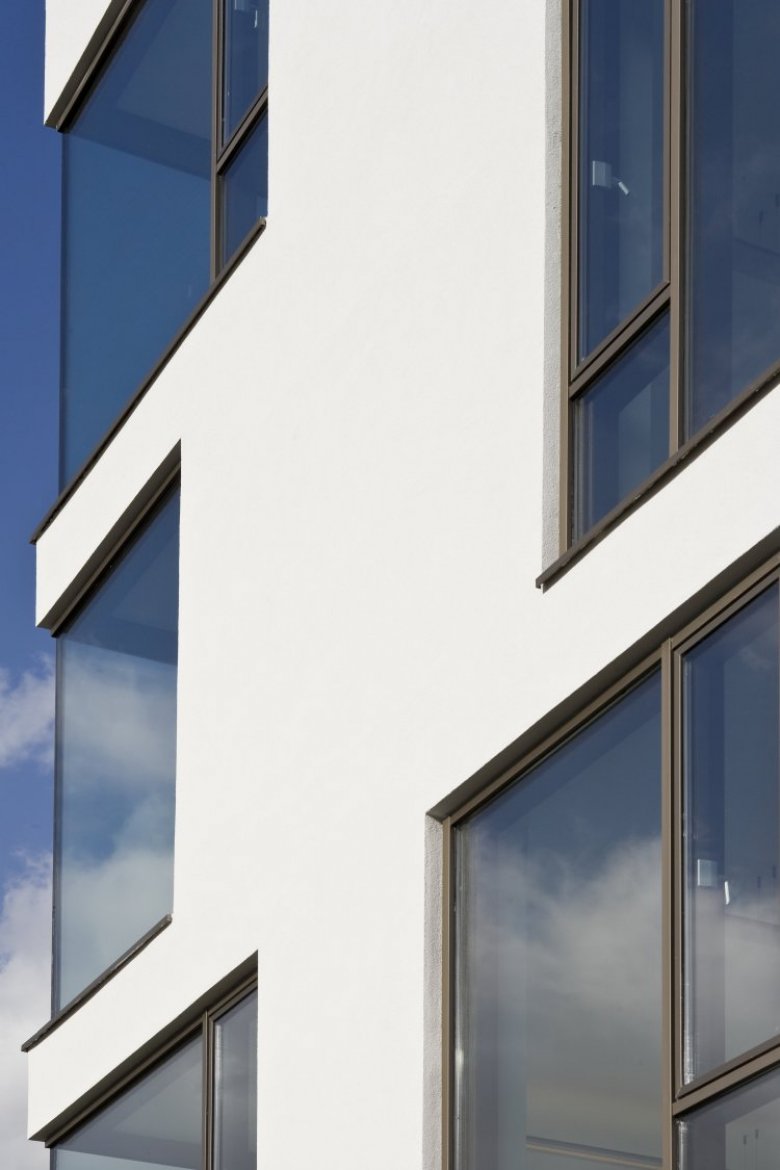 RIBA Client of the Year Award 2007