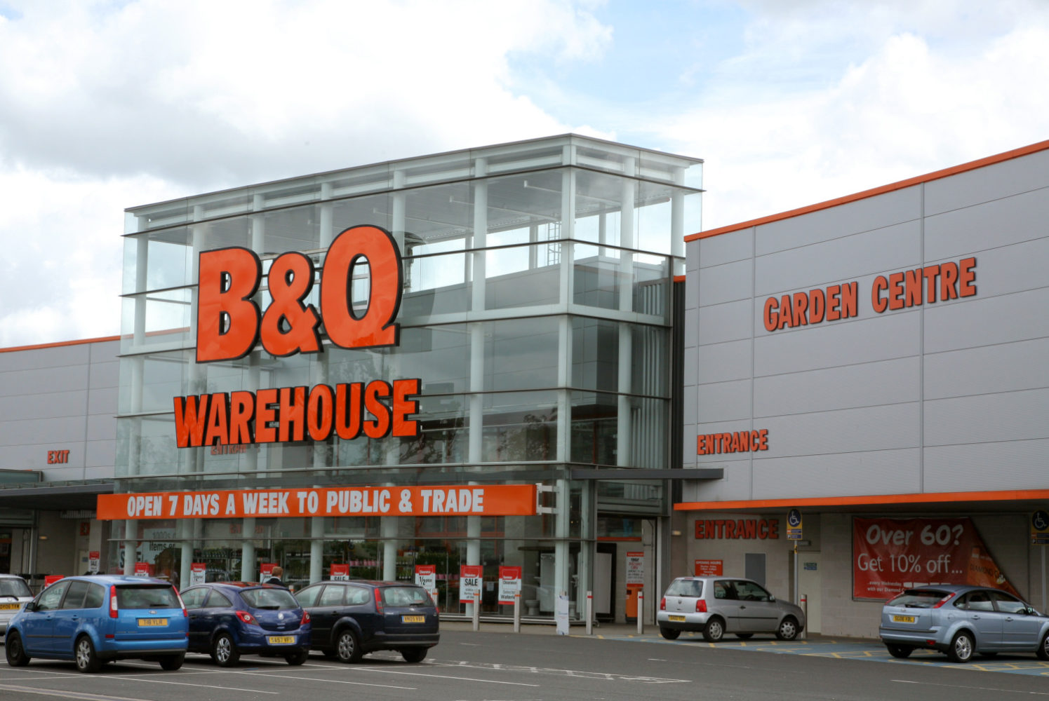 nike shop strathkelvin retail park