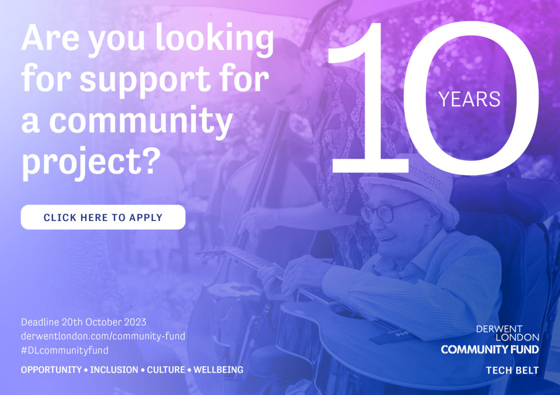 Community Fund image