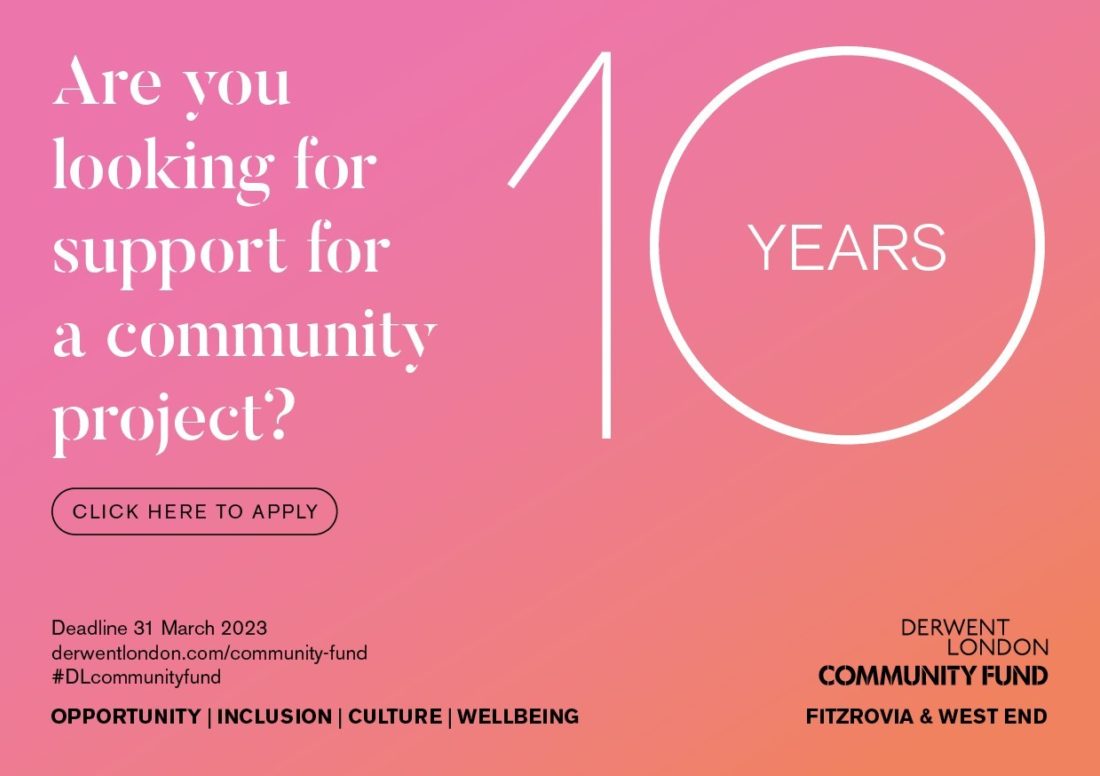 Community Fund image