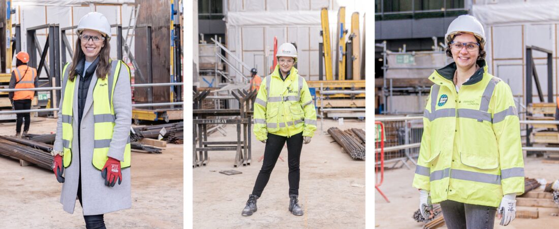 Celebrating Women in Construction image