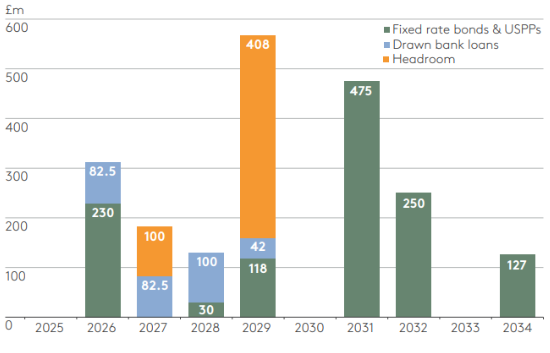 Debt Information image