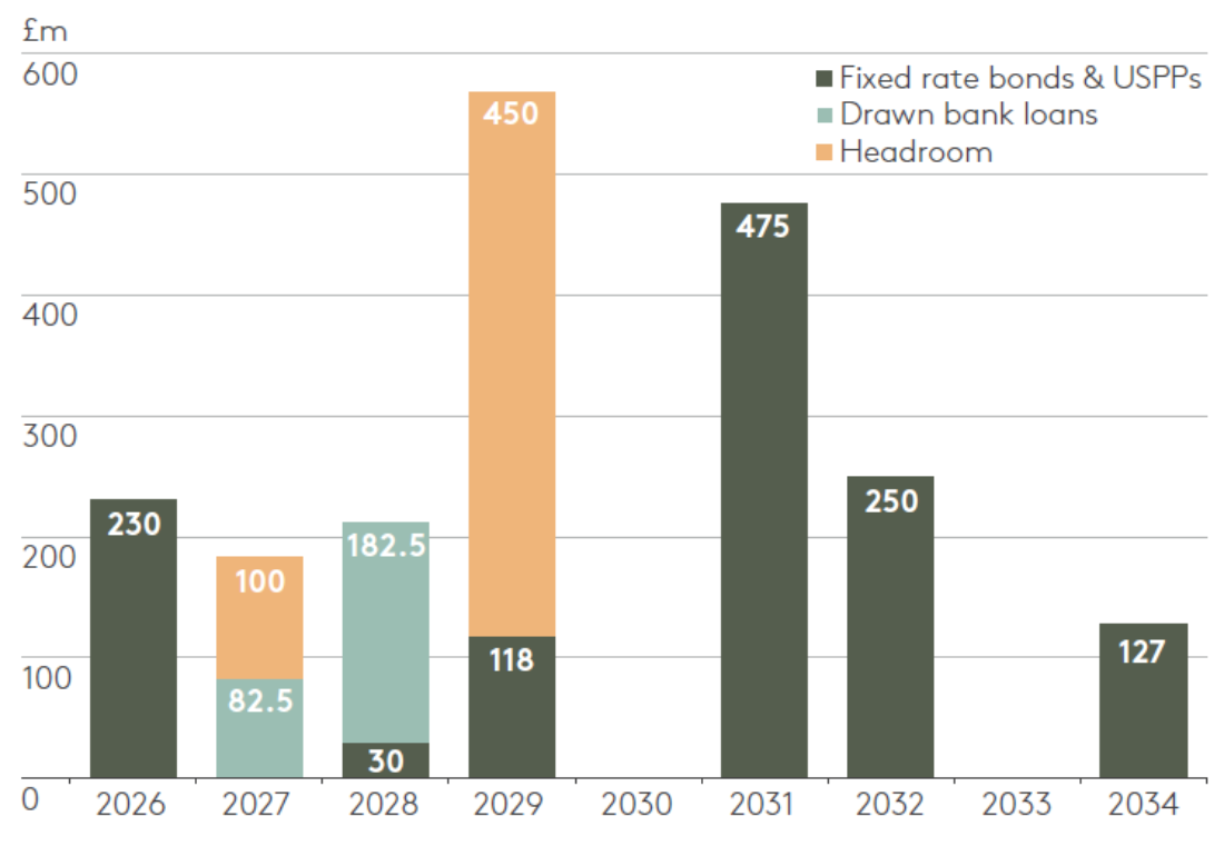 Debt Information image