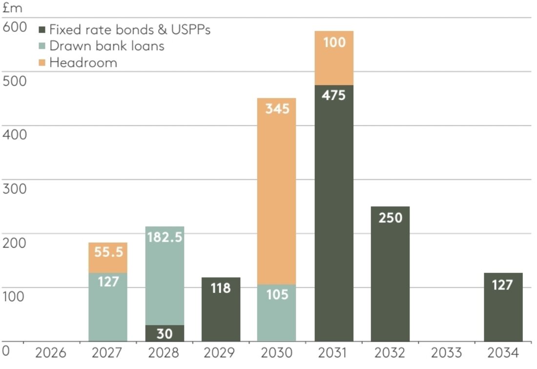 Debt Information image