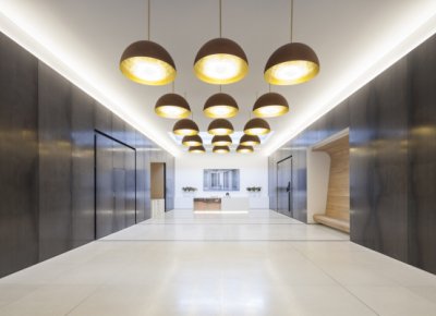 Derwent London Development Update