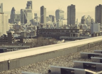 Sustainability at Derwent London
