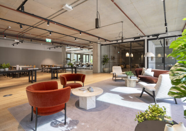 The Featherstone Building