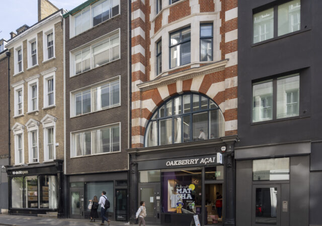 Rathbone Studios