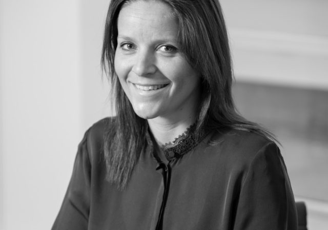 Director of Leasing, Emily Prideaux speaks at the Mishcon Academy: Digital Sessions - The Future of Offices
