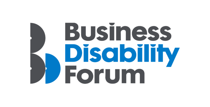 Business disability forum