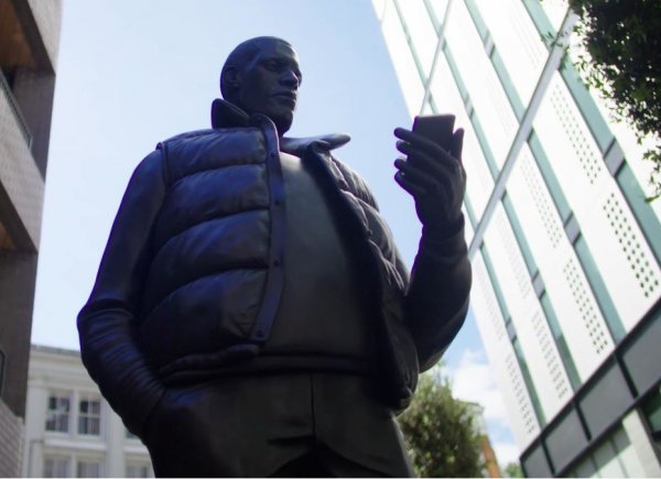 'Network' unveiled at White Collar Factory