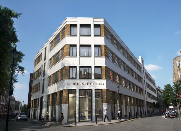 The Buckley Building