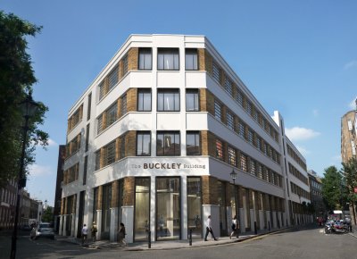 The Buckley Building