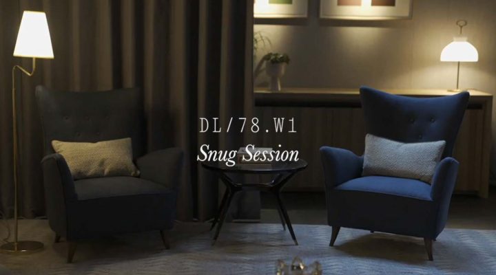 Snug Session: The New Workforce